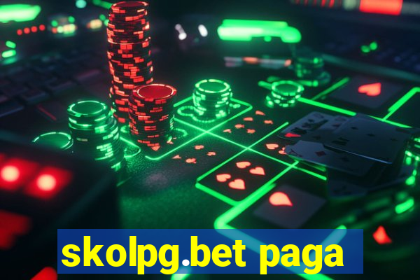 skolpg.bet paga